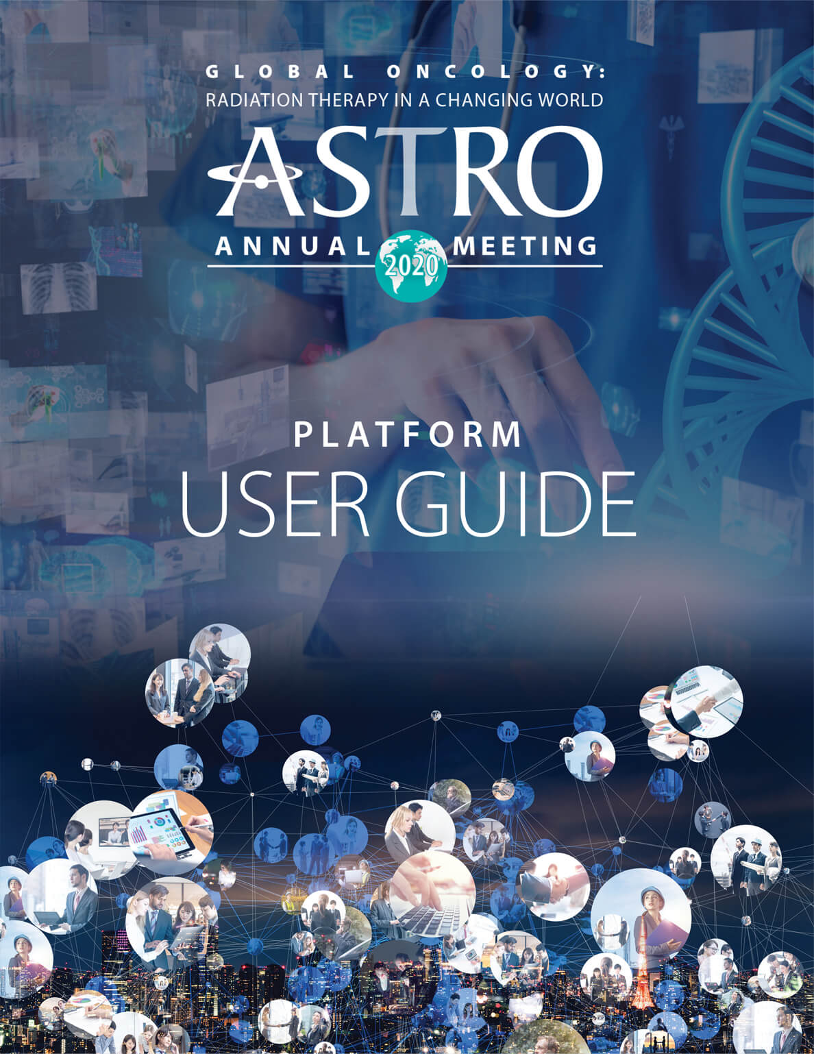 Experience 2020 ASTRO Annual Meeting American Society for Radiation